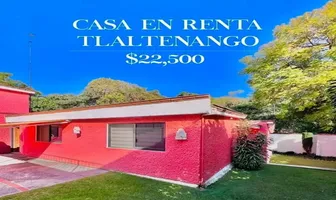 Foto de inmueble en DOMICILIO CONOCIDO #SN, Col. Tlaltenango C.P. 62170, Cuernavaca
