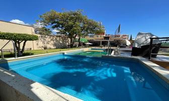 Foto de inmueble en INGENIO, Col. Tlaltenango C.P. 62170, Cuernavaca