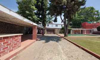 Foto de inmueble en San Jerónimo #513, Col. Tlaltenango C.P. 62170, Cuernavaca