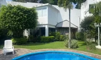 Foto de inmueble en Sin nombre de calle #S/N, Col. Tlaltenango C.P. 62170, Cuernavaca