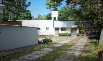 Foto de inmueble en TETELA #207, Col. Tlaltenango C.P. 62170, Cuernavaca