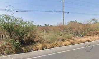 Foto de inmueble en Carr. Jojutla-tequesquitengo, Col. Tlatenchi C.P. 62907, Jojutla