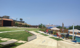Foto de inmueble en Rustico la Loma, Col. Tlayacapan Centro C.P. 62540, Tlayacapan