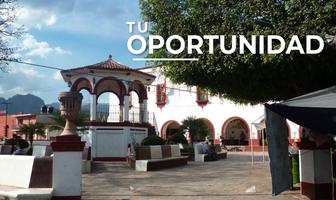 Foto de inmueble en , Col. Tlayacapan Centro C.P. 62540, Tlayacapan