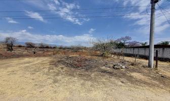 Foto de inmueble en , Col. Tlayacapan Centro C.P. 62540, Tlayacapan