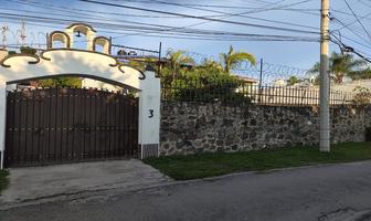 Foto de inmueble en bellavista, Col. Tres de Mayo C.P. 62763, Emiliano Zapata