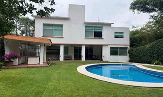 Foto de inmueble en Casa en Venta en Club de Golf San Gaspar, Jiutepec, Col. Valle de las Fuentes C.P. 62550, Jiutepec