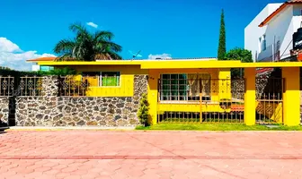 Foto de inmueble en Sin nombre de calle #R, Col. Vergeles de Oaxtepec C.P. 62738, Yautepec