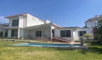 Foto de inmueble en VERGELES DE OAXTEPEC, Col. Vergeles de Oaxtepec C.P. 62738, Yautepec