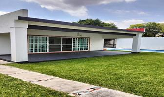 Foto de inmueble en VERGELES DE OAXTEPEC, Col. Vergeles de Oaxtepec C.P. 62738, Yautepec