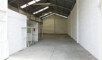 Foto de inmueble en Bodega en Col. Satelite, Col. Vicente Estrada Cajigal C.P. 62460, Cuernavaca