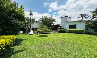 Foto de inmueble en Sin nombre de calle #S/N, Col. Vicente Estrada Cajigal C.P. 62460, Cuernavaca