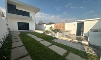 Foto de inmueble en CENTRO, Col. Vicente Guerrero C.P. 62847, Atlatlahucan