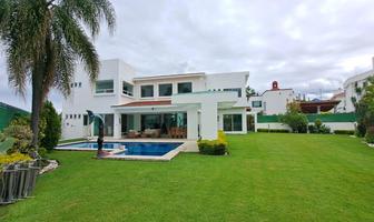 Foto de inmueble en Lomas DE Cocoyoc Morelos, Col. Villas de Cocoyoc C.P. 62736, Yautepec