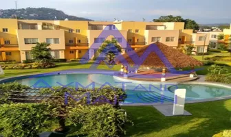Foto de inmueble en Cda Santa Anita 2 #71, Col. Villas del Paraíso C.P. 62733, Yautepec