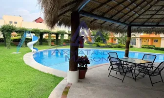 Foto de inmueble en Sin nombre de calle, Col. Villas del Paraíso C.P. 62733, Yautepec