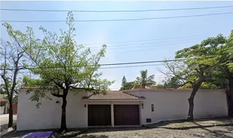 Foto de inmueble en C. Río Nazas #28, Col. Vista Hermosa C.P. 62290, Cuernavaca