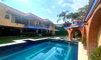 Foto de inmueble en Casa en Renta en Fracc. con Vigilancia. Vista Hermosa, Col. Vista Hermosa C.P. 62290, Cuernavaca