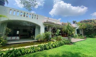 Foto de inmueble en , Col. Vista Hermosa C.P. 62290, Cuernavaca