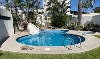 Foto de inmueble en , Col. Vista Hermosa C.P. 62290, Cuernavaca