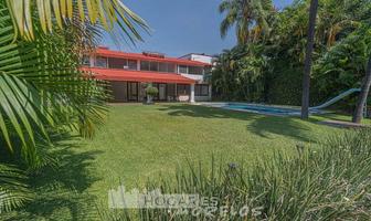 Foto de inmueble en , Col. Vista Hermosa C.P. 62290, Cuernavaca