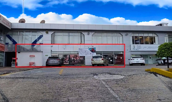 Foto de inmueble en , Col. Vista Hermosa C.P. 62290, Cuernavaca