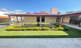 Foto de inmueble en , Col. Vista Hermosa C.P. 62290, Cuernavaca