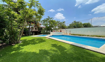 Foto de inmueble en , Col. Vista Hermosa C.P. 62290, Cuernavaca