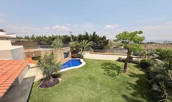 Foto de inmueble en , Col. Vista Hermosa C.P. 62290, Cuernavaca