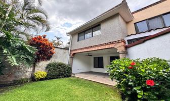 Foto de inmueble en , Col. Vista Hermosa C.P. 62290, Cuernavaca
