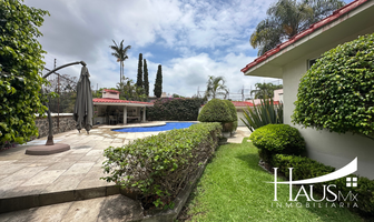Foto de inmueble en , Col. Vista Hermosa C.P. 62290, Cuernavaca
