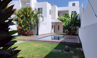 Foto de inmueble en El Mascareño Durango 6A, Vista Hermosa, Cuernavaca, Mor., Col. Vista Hermosa C.P. 62290, Cuernavaca
