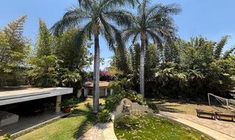 Foto de inmueble en Reforma, Col. Vista Hermosa C.P. 62290, Cuernavaca
