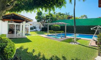 Foto de inmueble en Río Plata, Col. Vista Hermosa C.P. 62290, Cuernavaca