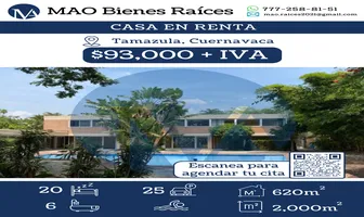 Foto de inmueble en Sin nombre de calle, Col. Vista Hermosa C.P. 62290, Cuernavaca