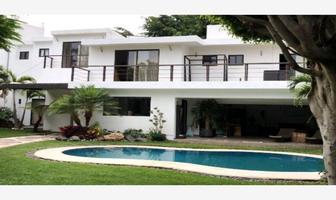 Foto de inmueble en Sin nombre de calle #., Col. Vista Hermosa C.P. 62290, Cuernavaca
