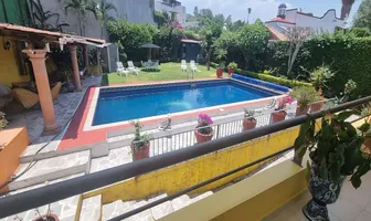 Foto de inmueble en Sin nombre de calle, Col. Vista Hermosa C.P. 62290, Cuernavaca