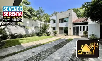 Foto de inmueble en Sin nombre de calle, Col. Vista Hermosa C.P. 62290, Cuernavaca