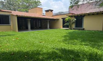 Foto de inmueble en Venta DE Casa DE 1 Nivel EN Zona Dorada DE Cuernavaca, Col. Vista Hermosa C.P. 62290, Cuernavaca