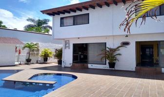 Foto de inmueble en Vista hermosa #-, Col. Vista Hermosa C.P. 62290, Cuernavaca