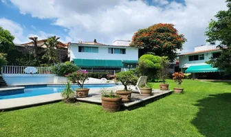 Foto de inmueble en Vista hermosa #-, Col. Vista Hermosa C.P. 62290, Cuernavaca