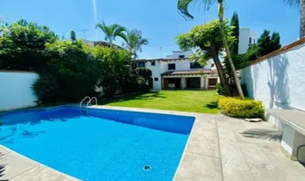 Foto de inmueble en Vista hermosa  #1, Col. Vista Hermosa C.P. 62290, Cuernavaca