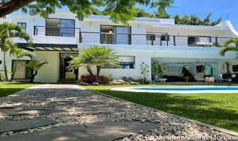 Foto de inmueble en av rio mayo  #32, Col. Vista Hermosa C.P. 62290, Cuernavaca