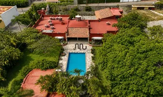 Foto de inmueble en sinaloa #100, Col. Vista Hermosa C.P. 62290, Cuernavaca
