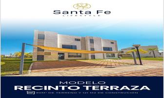 Foto de inmueble en Venta de Casa Recinto Terraza Xochitepec al 400, Col. Vista Santa Fe C.P. 62794, Xochitepec