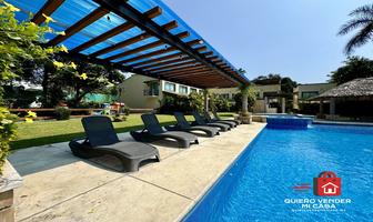 Foto de inmueble en Nicolás Quintana s/n Residencial Arbolada, Tabachines, 62732, Col. Viyautepec C.P. 62732, Yautepec