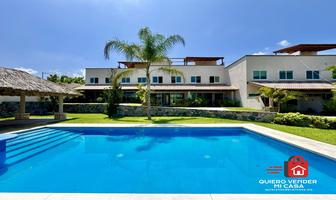 Foto de inmueble en Campo la Ventana, Camino Sin Nombre Supermanzana Col, Residencial Cumbre Tulipanes, 62793 Lomas del , Col. Xalipa C.P. 62793, Xochitepec