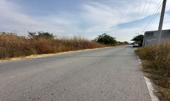 Foto de inmueble en Carretera Zapata-Zacatepec 84 Esq. Camino A, San Jose, 62790 Atlacholoaya, Mor., Col. Xochitepec Centro C.P. 62790, Xochitepec