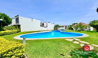 Foto de inmueble en Monte Apeninos # 85, Fraccionamiento Real Santa Fe,, Col. Xochitepec Centro C.P. 62790, Xochitepec