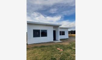 Foto de inmueble en YECA #4, Col. Yecapixtla C.P. 62820, Yecapixtla